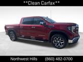 Thumbnail of 2023 Volcanic Red Tintcoat GMC Sierra 1500
