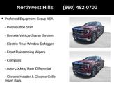 Thumbnail of 2023 Volcanic Red Tintcoat GMC Sierra 1500