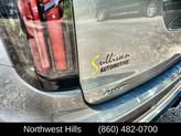 Thumbnail of 2023 Argent Silver Metallic Cadillac XT6
