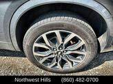 Thumbnail of 2023 Argent Silver Metallic Cadillac XT6