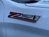 Thumbnail of 2026 Summit White Chevrolet Silverado 1500