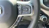 Thumbnail of 2025 Bright White Clearcoat RAM 1500