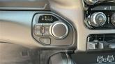 Thumbnail of 2025 Bright White Clearcoat RAM 1500