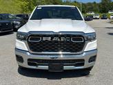 Thumbnail of 2025 Bright White Clearcoat RAM 1500