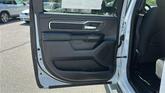 Thumbnail of 2025 Bright White Clearcoat RAM 1500