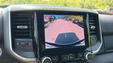 Thumbnail of 2025 Bright White Clearcoat RAM 1500