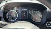 Thumbnail of 2025 Bright White Clearcoat RAM 1500