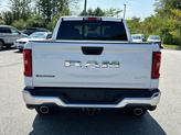 Thumbnail of 2025 Bright White Clearcoat RAM 1500