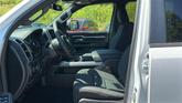 Thumbnail of 2025 Bright White Clearcoat RAM 1500
