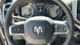Thumbnail of 2025 Bright White Clearcoat RAM 1500