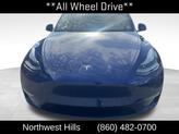 Thumbnail of 2021  Tesla Model Y