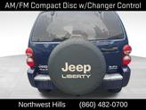 Thumbnail of 2006 Midnight Blue Pearlcoat Jeep Liberty
