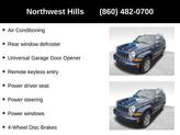 Thumbnail of 2006 Midnight Blue Pearlcoat Jeep Liberty