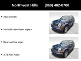 Thumbnail of 2006 Midnight Blue Pearlcoat Jeep Liberty