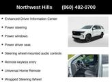Thumbnail of 2023 Summit White Chevrolet Tahoe