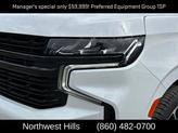 Thumbnail of 2023 Summit White Chevrolet Tahoe