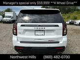 Thumbnail of 2023 Summit White Chevrolet Tahoe