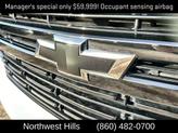 Thumbnail of 2023 Summit White Chevrolet Tahoe