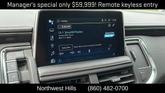 Thumbnail of 2023 Summit White Chevrolet Tahoe