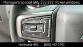 Thumbnail of 2023 Summit White Chevrolet Tahoe