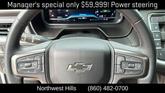 Thumbnail of 2023 Summit White Chevrolet Tahoe