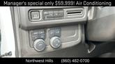 Thumbnail of 2023 Summit White Chevrolet Tahoe