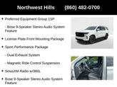 Thumbnail of 2023 Summit White Chevrolet Tahoe