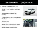 Thumbnail of 2023 Summit White Chevrolet Tahoe