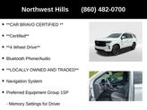 Thumbnail of 2023 Summit White Chevrolet Tahoe