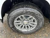 Thumbnail of 2025 Summit White Chevrolet Colorado