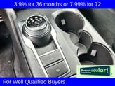 Thumbnail of 2024 rock metallic Ford Escape