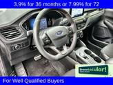 Thumbnail of 2024 rock metallic Ford Escape