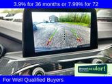 Thumbnail of 2024 rock metallic Ford Escape