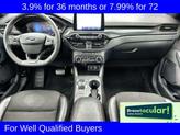 Thumbnail of 2024 rock metallic Ford Escape