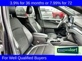 Thumbnail of 2024 rock metallic Ford Escape