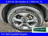 Thumbnail of 2024 rock metallic Ford Escape