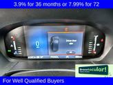 Thumbnail of 2024 rock metallic Ford Escape