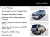 Thumbnail of 2019 Silver Ice Metallic Chevrolet Tahoe