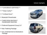 Thumbnail of 2019 Silver Ice Metallic Chevrolet Tahoe