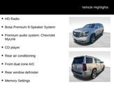 Thumbnail of 2019 Silver Ice Metallic Chevrolet Tahoe