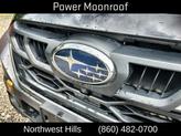 Thumbnail of 2024 Crystal Black Silica Subaru Outback