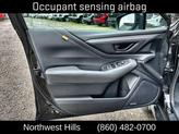 Thumbnail of 2024 Crystal Black Silica Subaru Outback