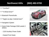 Thumbnail of 2022 Velvet Red Pearlcoat Jeep Grand Cherokee