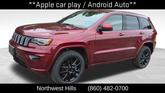 Thumbnail of 2022 Velvet Red Pearlcoat Jeep Grand Cherokee