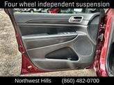 Thumbnail of 2022 Velvet Red Pearlcoat Jeep Grand Cherokee