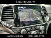 Thumbnail of 2022 Velvet Red Pearlcoat Jeep Grand Cherokee