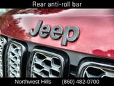 Thumbnail of 2022 Velvet Red Pearlcoat Jeep Grand Cherokee