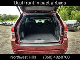 Thumbnail of 2022 Velvet Red Pearlcoat Jeep Grand Cherokee