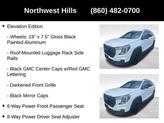 Thumbnail of 2022 Summit White GMC Terrain