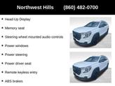 Thumbnail of 2022 Summit White GMC Terrain